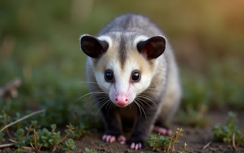 Comprehensive Possum Property Inspection Coalfalls