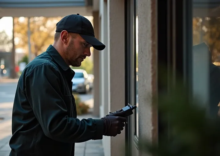 Professional Commercial Possum Control Assessment Services Coalfalls