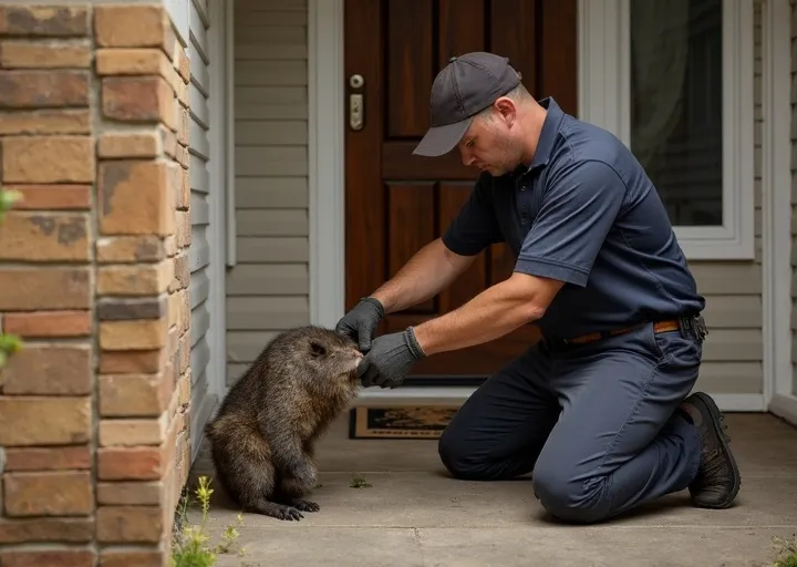 Commercial Possum Removal Coalfalls