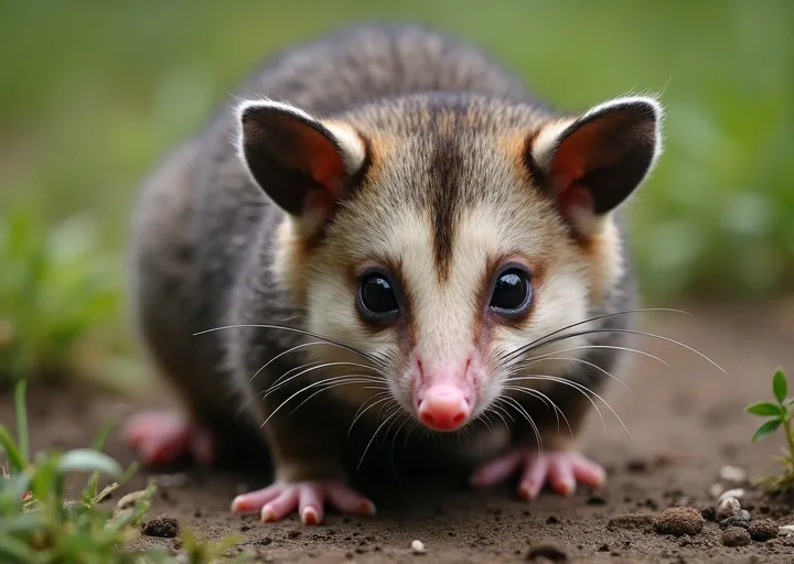 Safe Possum Capture Coalfalls
