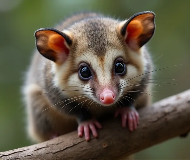 Possum Relocation & Release Coalfalls