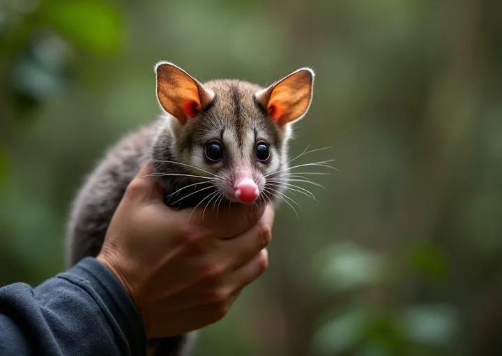 Commercial Possum Exclusion Coalfalls