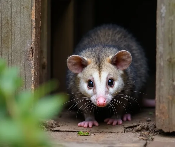 Professional Possum Box Installation Services Coalfalls| Fresho Possum Removal Coalfalls