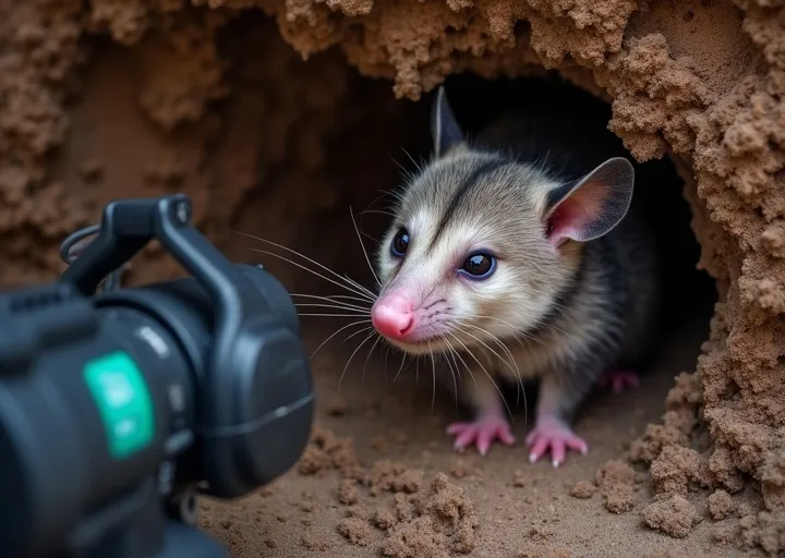 Comprehensive Possum Property Inspection Coalfalls