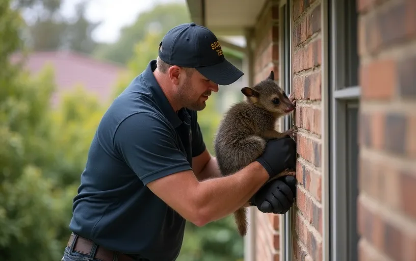 Advanced Possum Prevention Systems Coalfalls