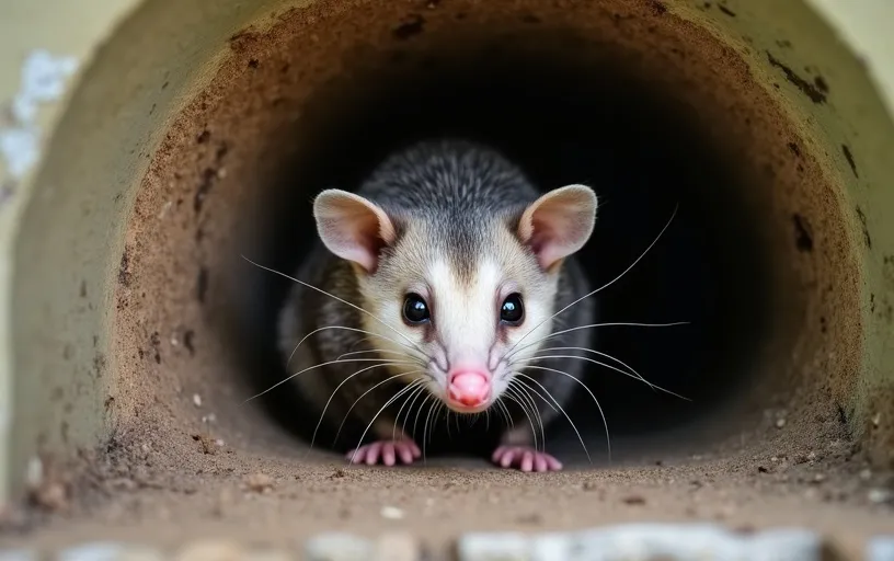 Professional Possum Prevention Services Coalfalls