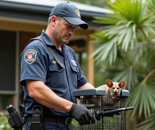 Fresho Possum Removal Coalfalls Coalfalls Possum Damage Repair Specialist